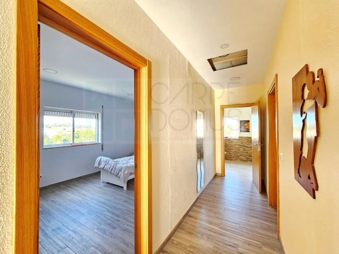 Moradia T4 para Venda em Lavos Foto 24