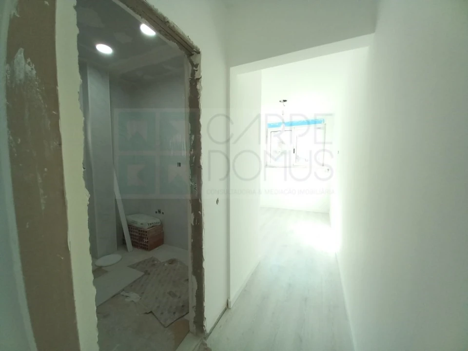 Apartamento T4 para Venda em Póvoa de Santa Iria e Forte da Casa Foto 24