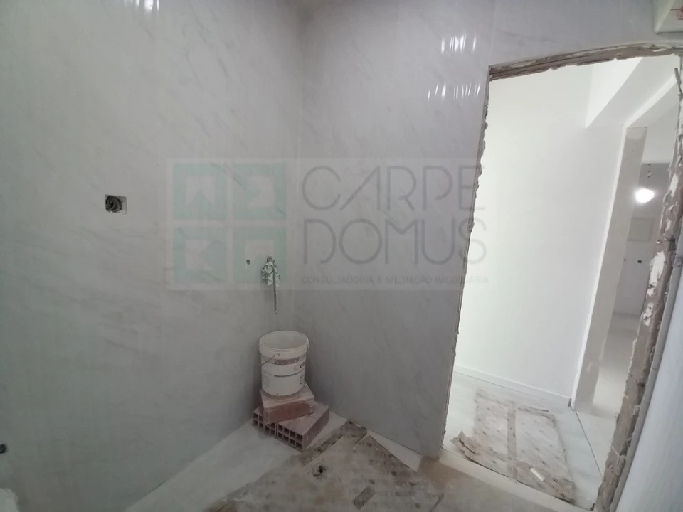 Apartamento T4 para Venda em Póvoa de Santa Iria e Forte da Casa Foto 25