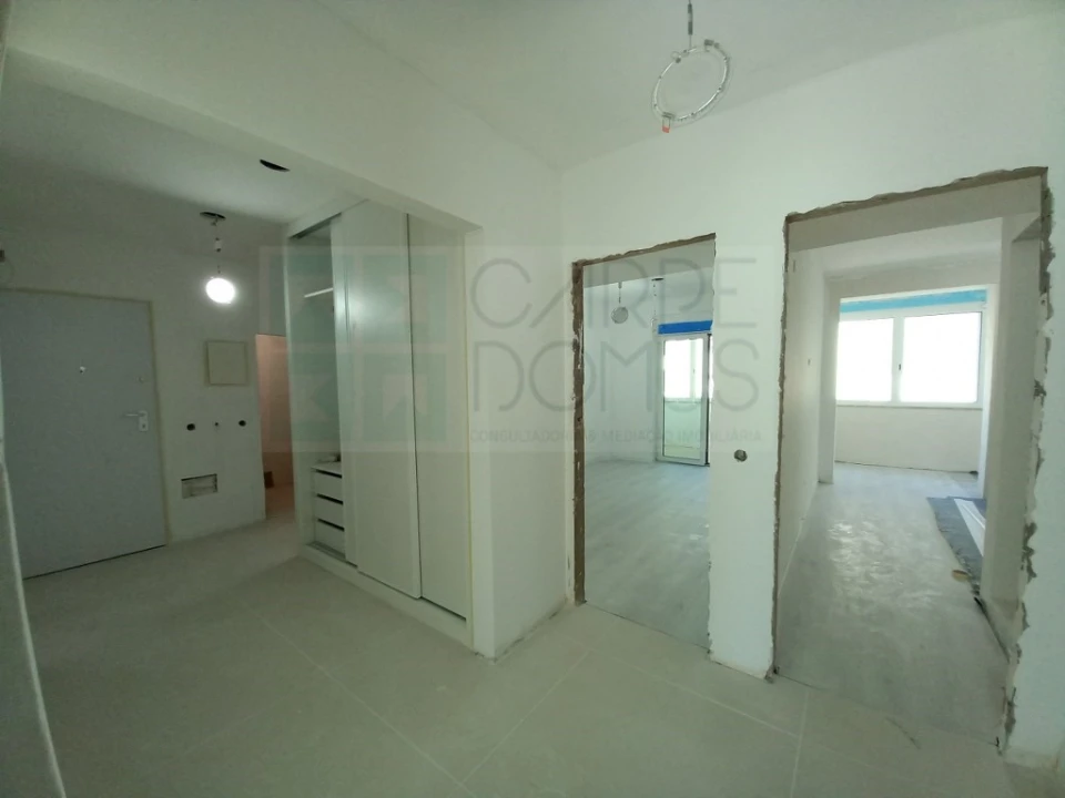 Apartamento T4 para Venda em Póvoa de Santa Iria e Forte da Casa Foto 30