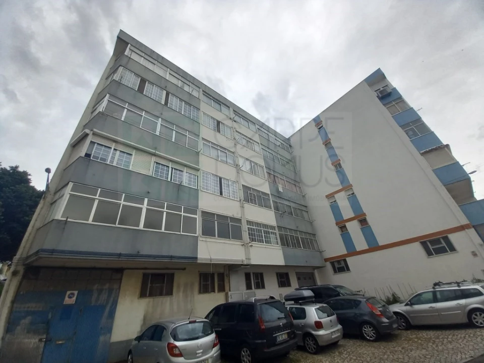 Apartamento T4 para Venda em Póvoa de Santa Iria e Forte da Casa Foto 36
