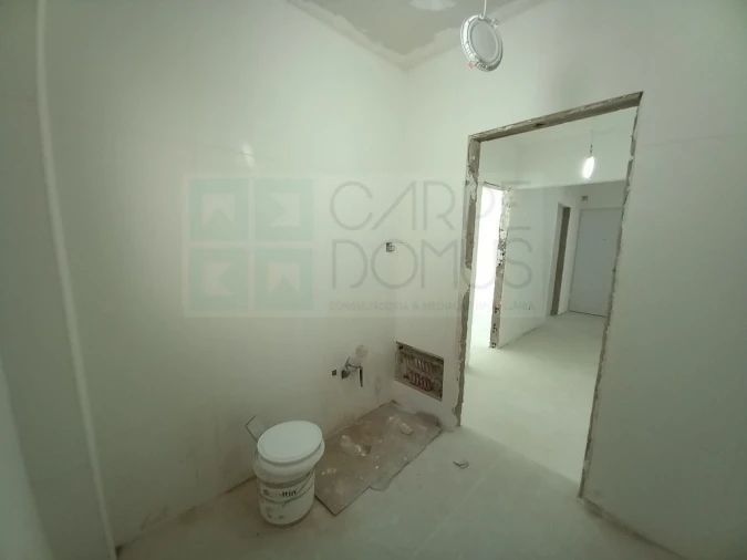 Apartamento T4 para Venda em Póvoa de Santa Iria e Forte da Casa Foto 23