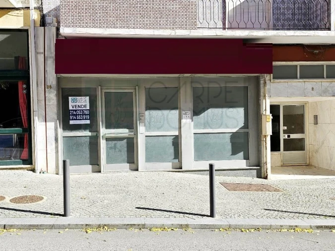 Loja para Venda em Malveira e São Miguel de Alcainça Foto 4