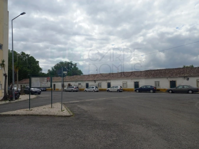 Apartamento T2 para Venda em Carregado e Cadafais Foto 27