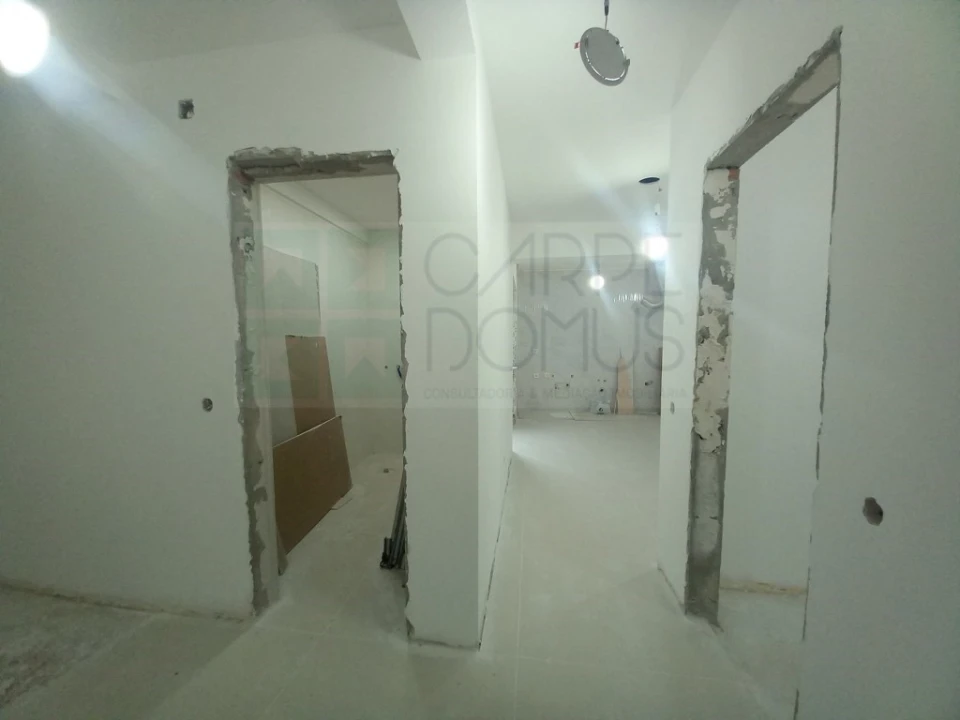 Apartamento T2 para Venda em Laranjeiro e Feijó Foto 10