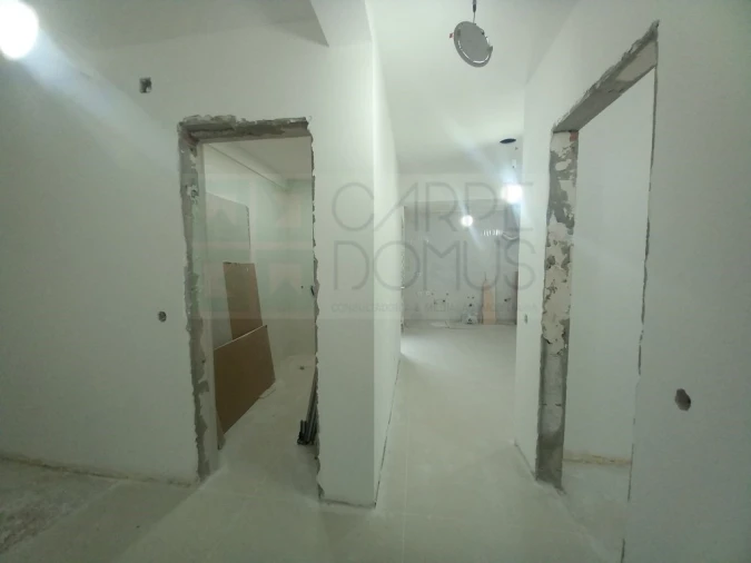 Apartamento T2 para Venda em Laranjeiro e Feijó Foto 10