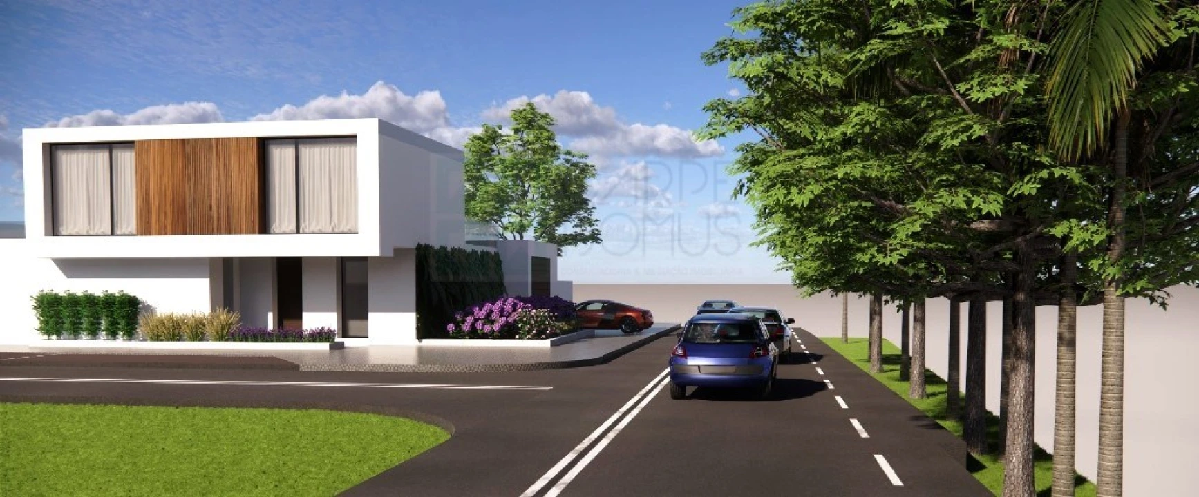 Moradia T3 para Venda em A dos Cunhados e Maceira Foto 57