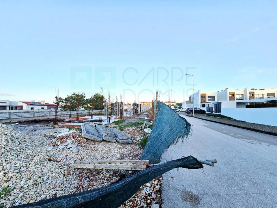 Moradia T3 para Venda em A dos Cunhados e Maceira Foto 47