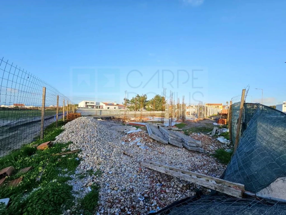 Moradia T3 para Venda em A dos Cunhados e Maceira Foto 42