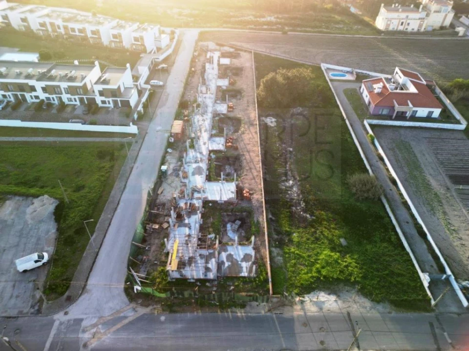 Moradia T3 para Venda em A dos Cunhados e Maceira Foto 35