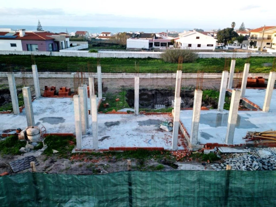 Moradia T3 para Venda em A dos Cunhados e Maceira Foto 37