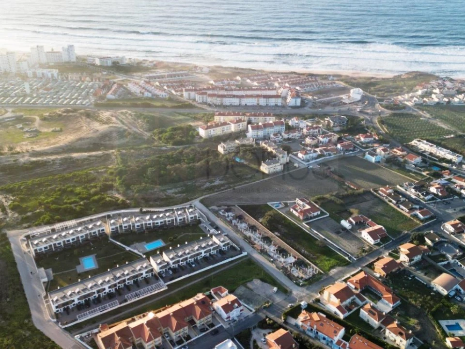 Moradia T3 para Venda em A dos Cunhados e Maceira Foto 25