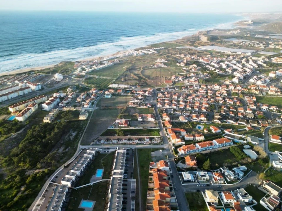 Moradia T3 para Venda em A dos Cunhados e Maceira Foto 30