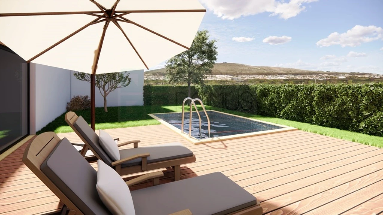 Moradia T3 para Venda em A dos Cunhados e Maceira Foto 3