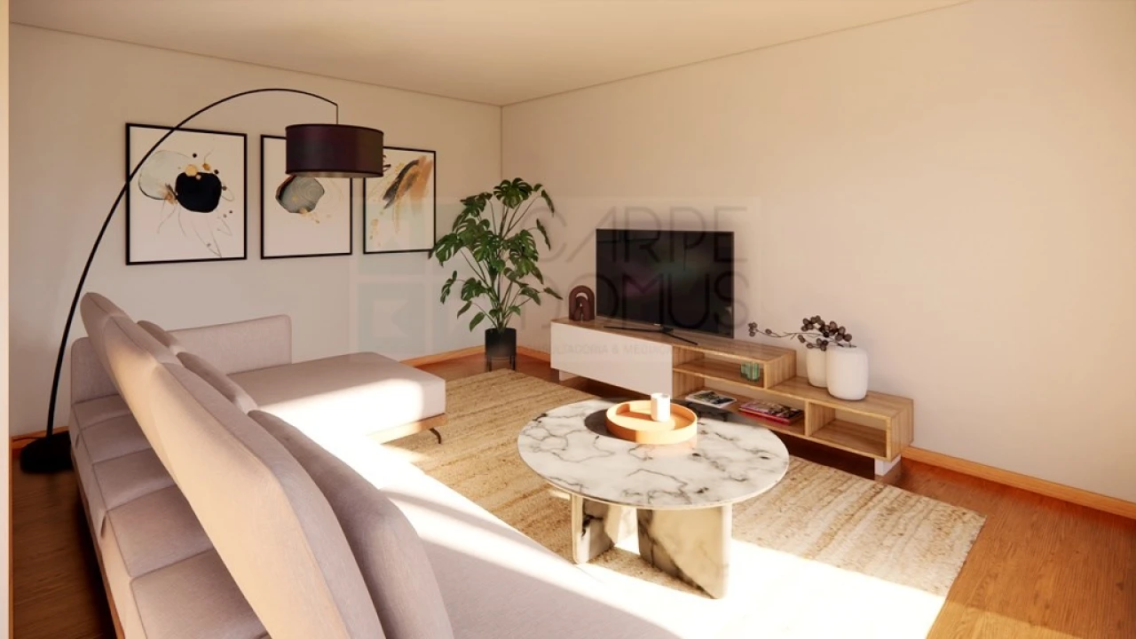 Moradia T3 para Venda em A dos Cunhados e Maceira Foto 12