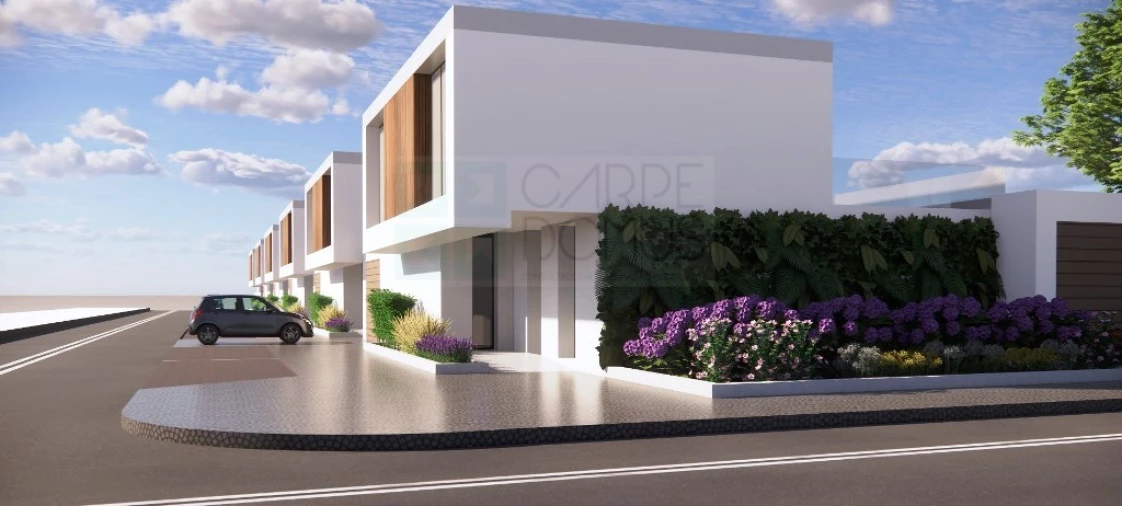 Moradia T3 para Venda em A dos Cunhados e Maceira Foto 56