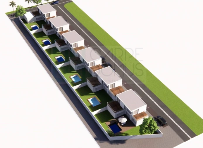 Moradia T3 para Venda em A dos Cunhados e Maceira Foto 51