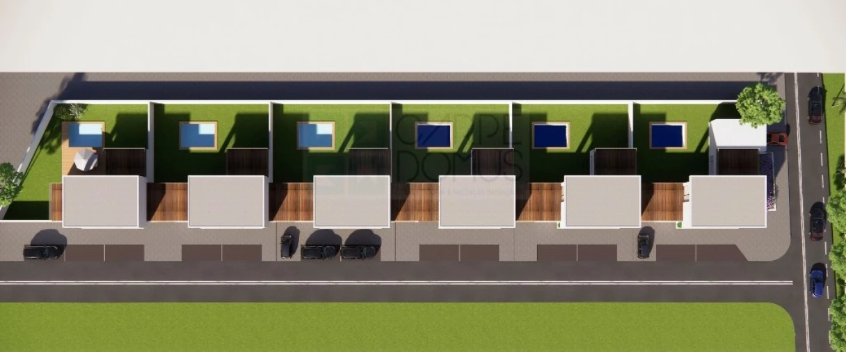 Moradia T3 para Venda em A dos Cunhados e Maceira Foto 52