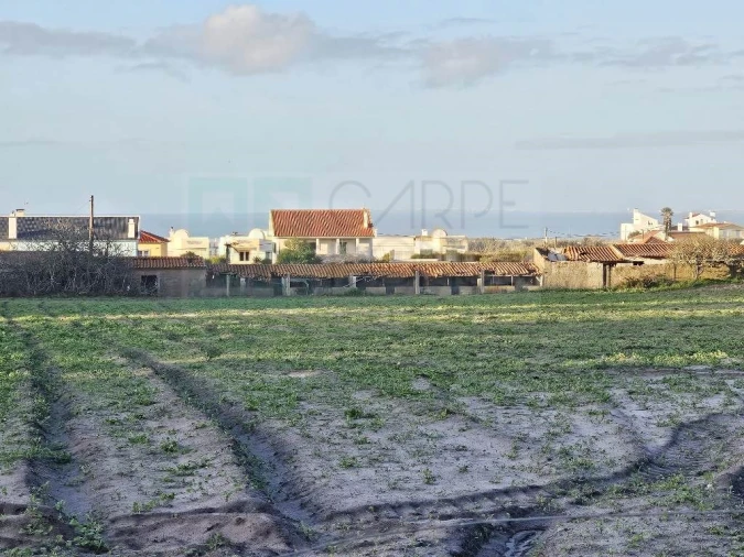 Moradia T3 para Venda em A dos Cunhados e Maceira Foto 40