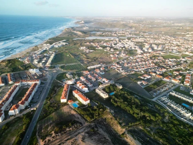 Moradia T3 para Venda em A dos Cunhados e Maceira Foto 28