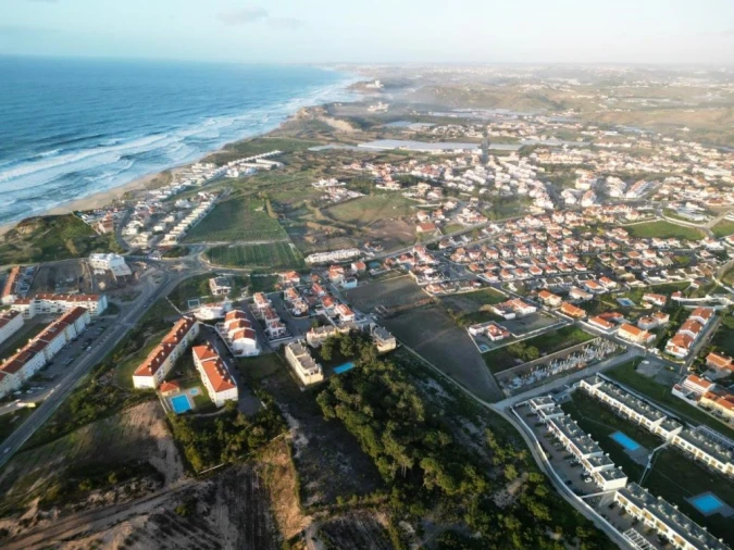 Moradia T3 para Venda em A dos Cunhados e Maceira Foto 29