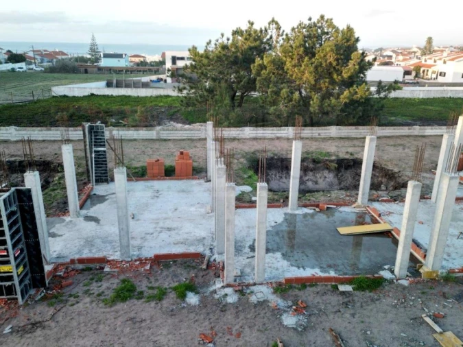 Moradia T3 para Venda em A dos Cunhados e Maceira Foto 38