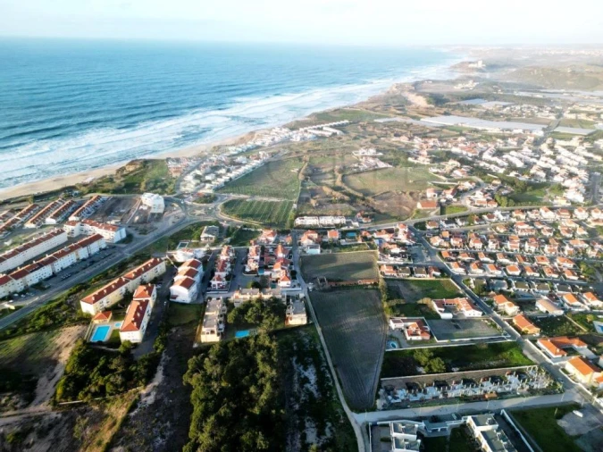 Moradia T3 para Venda em A dos Cunhados e Maceira Foto 32