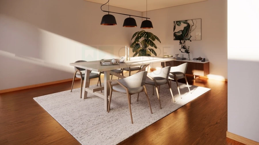 Moradia T3 para Venda em A dos Cunhados e Maceira Foto 14