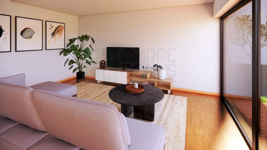 Moradia T3 para Venda em A dos Cunhados e Maceira Foto 11