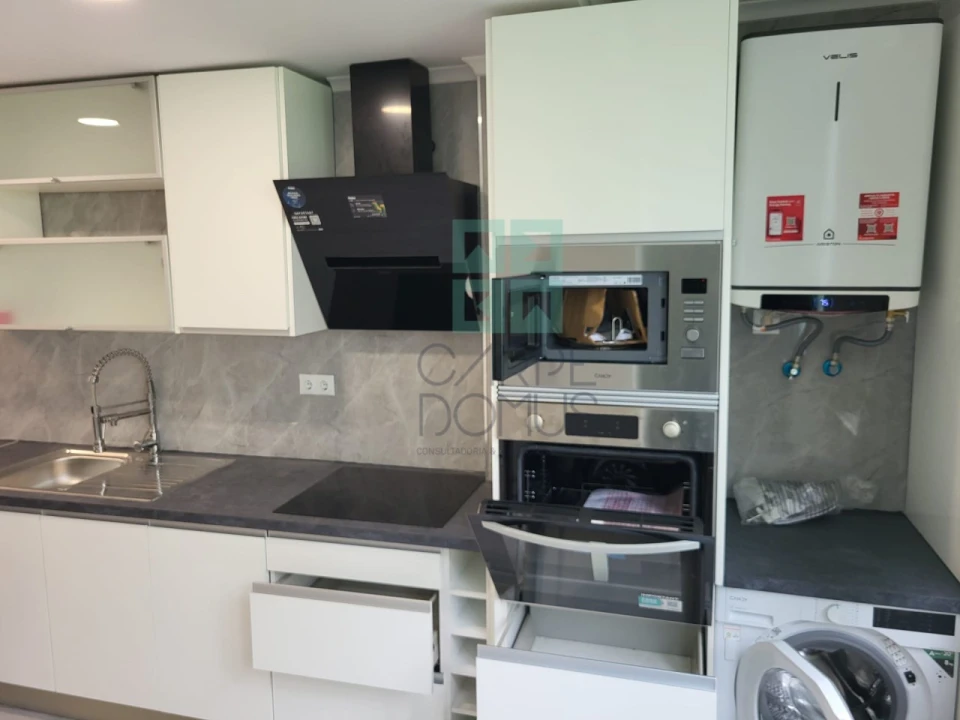 Apartamento T2 para Venda em Benfica Foto 14