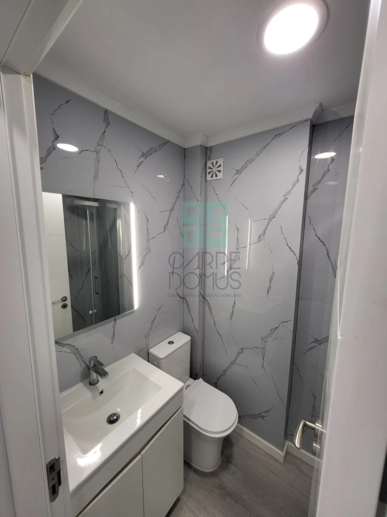 Apartamento T2 para Venda em Benfica Foto 28