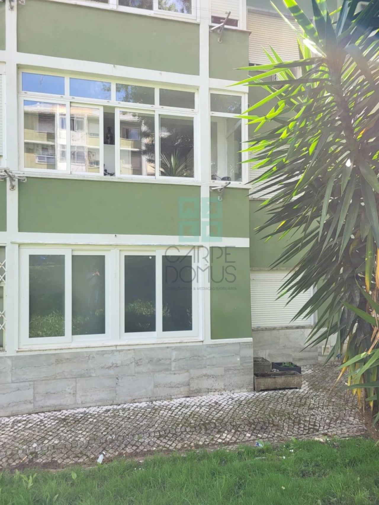 Apartamento T2 para Venda em Benfica Foto 34