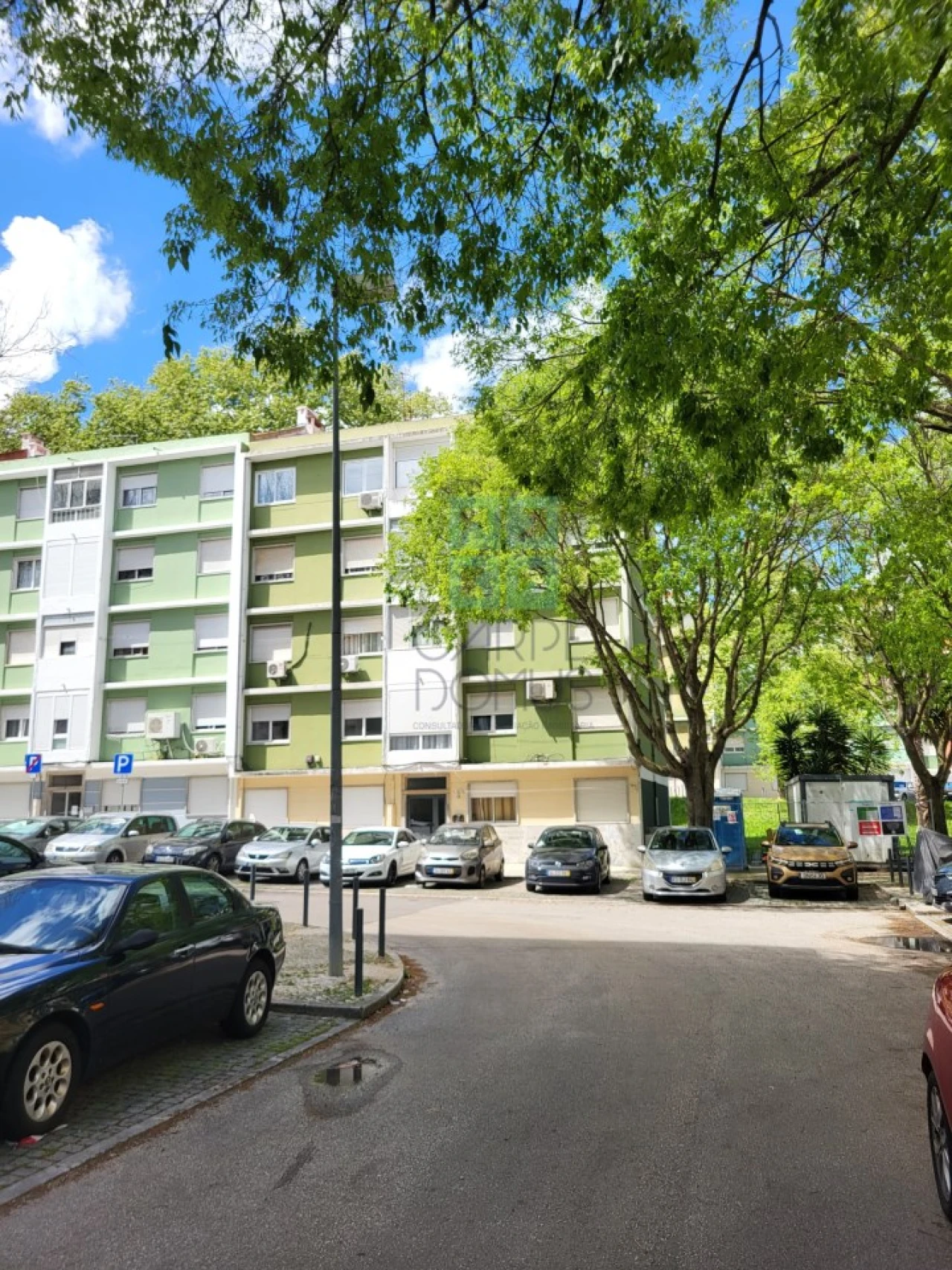 Apartamento T2 para Venda em Benfica Foto 35