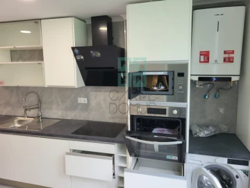 Apartamento T2 para Venda em Benfica