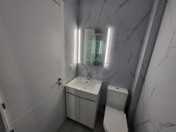 Apartamento T2 para Venda em Benfica