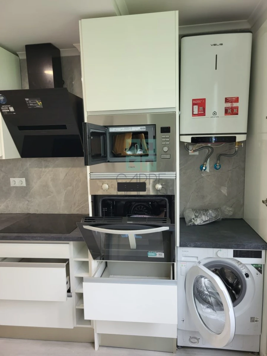 Apartamento T2 para Venda em Benfica Foto 16