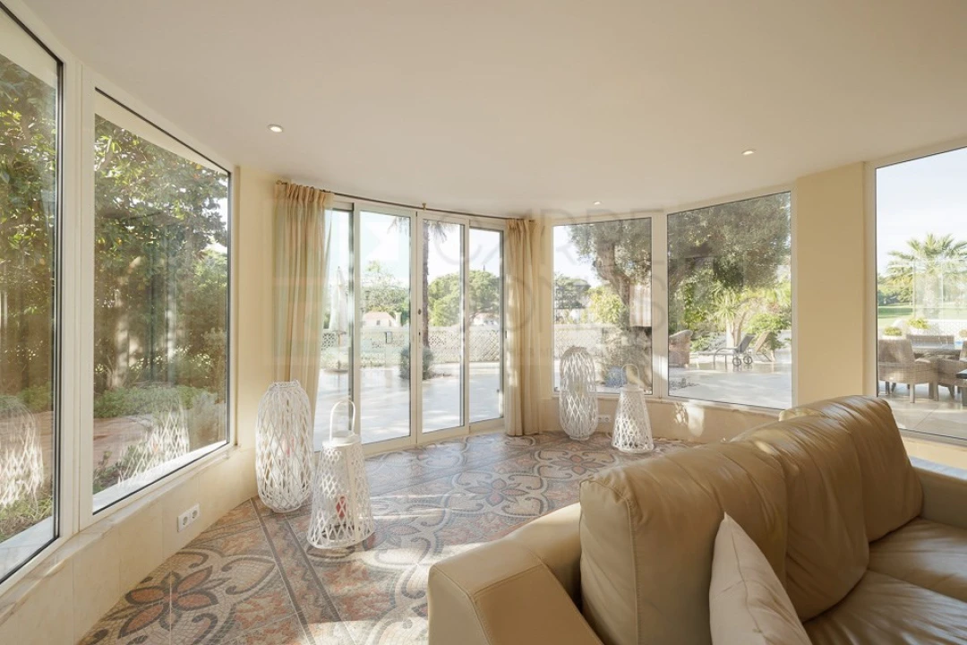 Moradia T4 para Venda em Almancil Foto 32