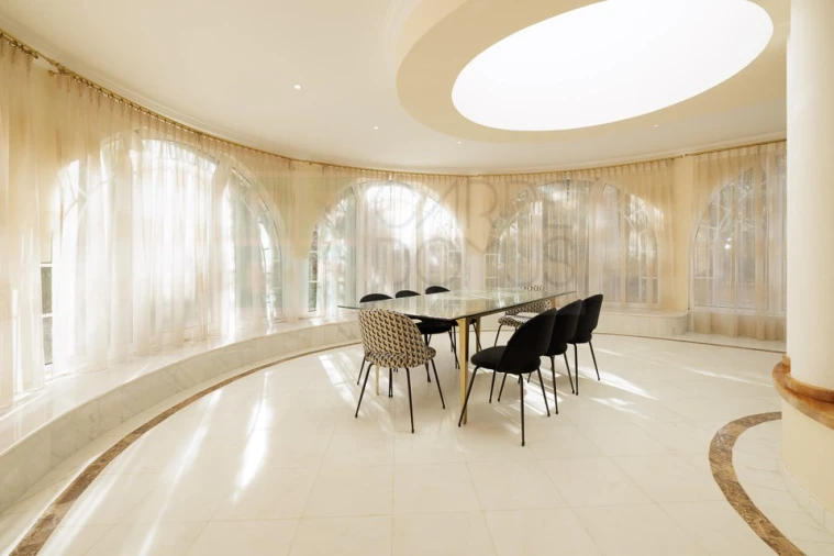 Moradia T4 para Venda em Almancil Foto 33