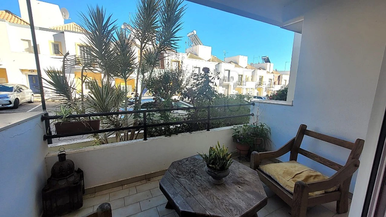 Apartamento T2 para Venda em Tavira (Santa Maria e Santiago) Foto 1