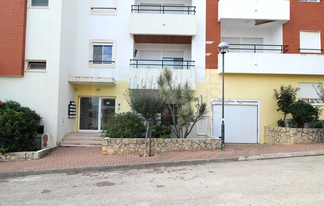 Apartamento T2 para Venda em Tavira (Santa Maria e Santiago) Foto 6