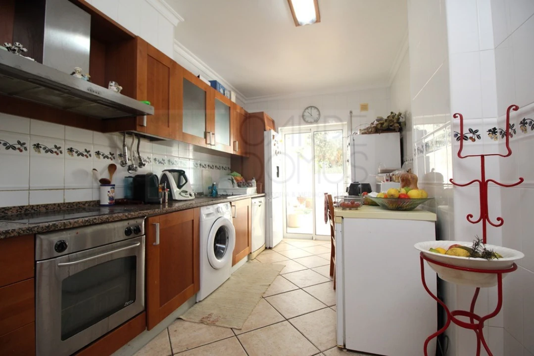 Apartamento T2 para Venda em Tavira (Santa Maria e Santiago) Foto 8