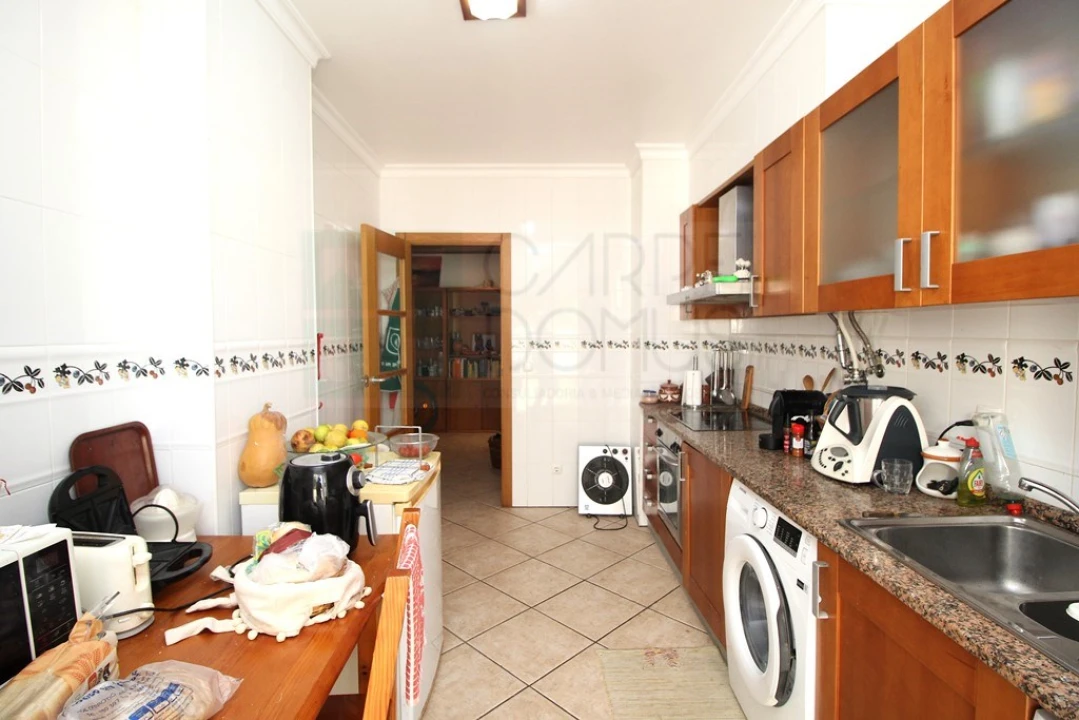 Apartamento T2 para Venda em Tavira (Santa Maria e Santiago) Foto 9