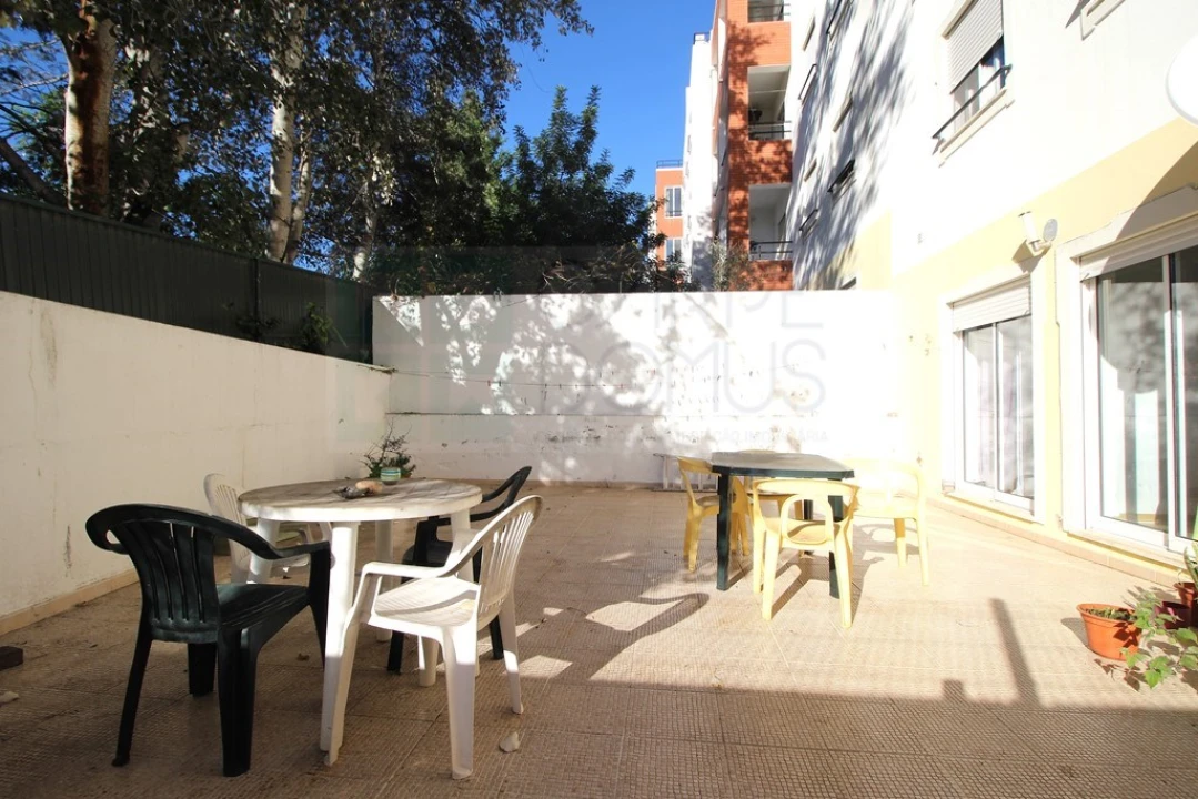 Apartamento T2 para Venda em Tavira (Santa Maria e Santiago) Foto 5