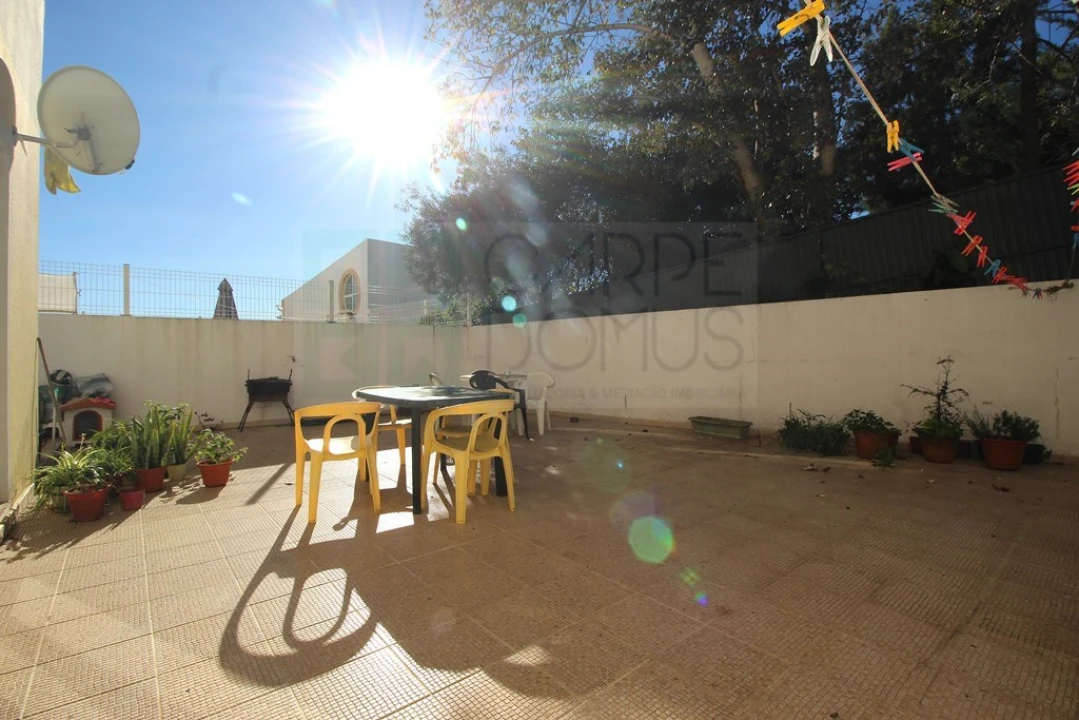 Apartamento T2 para Venda em Tavira (Santa Maria e Santiago) Foto 13