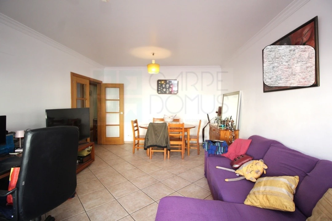 Apartamento T2 para Venda em Tavira (Santa Maria e Santiago) Foto 3