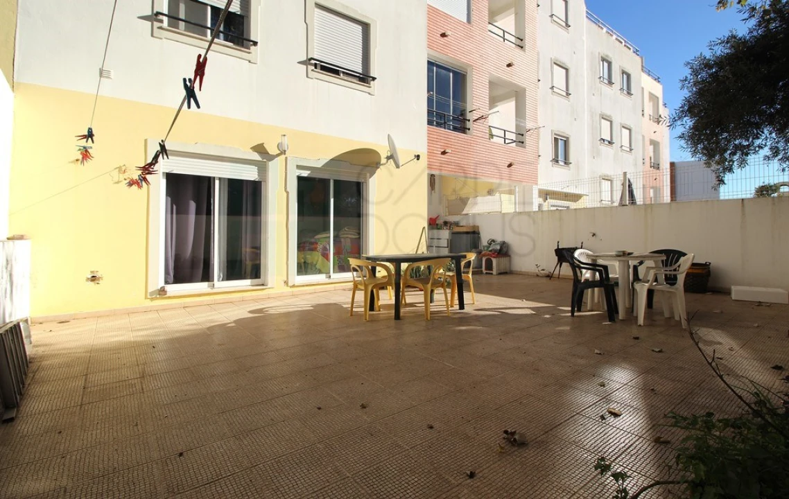 Apartamento T2 para Venda em Tavira (Santa Maria e Santiago) Foto 4