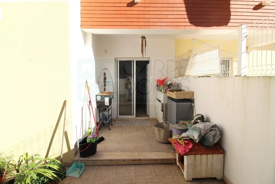 Apartamento T2 para Venda em Tavira (Santa Maria e Santiago) Foto 20