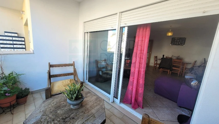 Apartamento T2 para Venda em Tavira (Santa Maria e Santiago) Foto 2