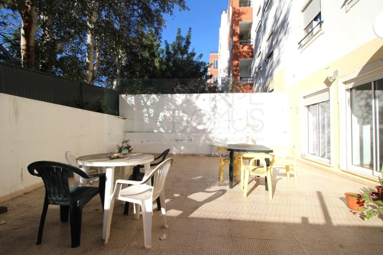 Apartamento T2 para Venda em Tavira (Santa Maria e Santiago) Foto 5