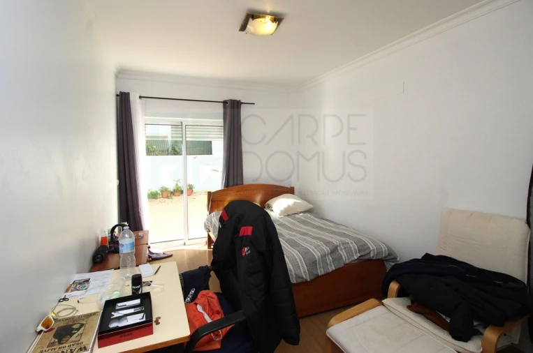 Apartamento T2 para Venda em Tavira (Santa Maria e Santiago) Foto 14